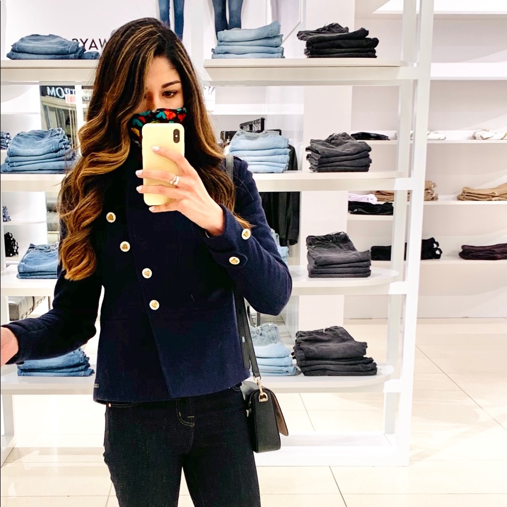 Meet your Posher, Marina